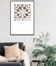 Andalusian Tile - Almeria