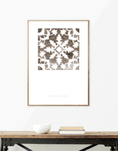 Andalusian Tile - Almeria