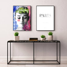 Paris is always a good idea