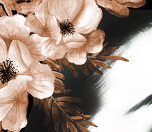 Audrey Hepburn Vogue (cream)