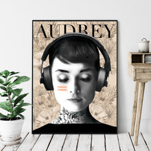 Audrey Music