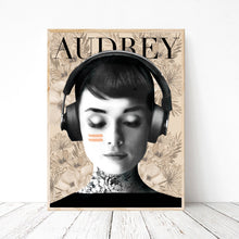 Audrey Music