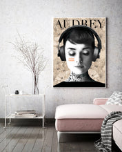 Audrey Music