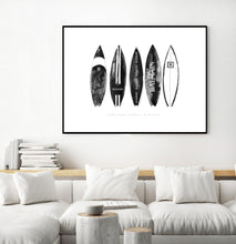 Surfboards Balmain