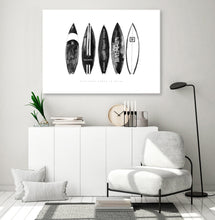 Surfboards Balmain