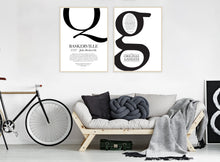 Baskerville Font