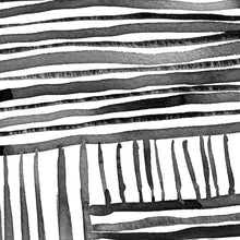 Basket Weave Abstract