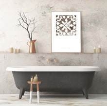Andalusian Tile - Almeria