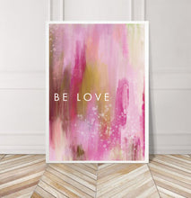 Be Love
