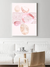 Abstract Blushing 2.