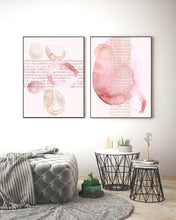 Abstract Blushing 2.