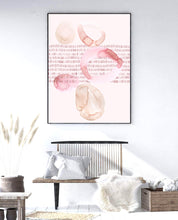Abstract Blushing 2.