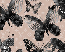 Butterfly Chaos