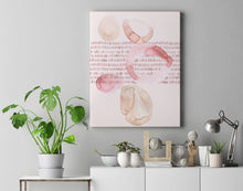 Abstract Blushing 2.