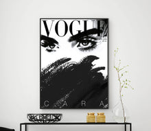 Cara Vogue