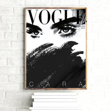 Cara Vogue