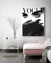 Cara Vogue
