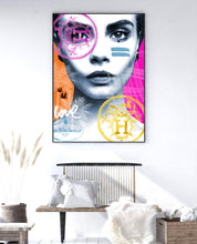 Cara Graffiti