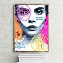 Cara Graffiti