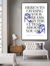 Chase Your Dreams