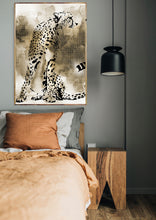 Cheetah
