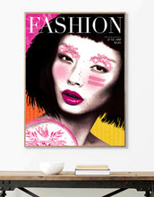 China Girl