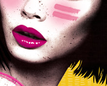 China Girl