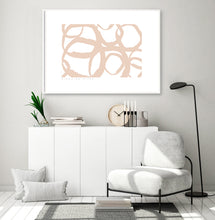 Circle of Life Nude (landscape)