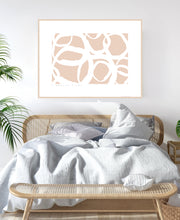 Circle of Life Nude (Invert)