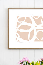 Circle of Life Nude (Invert)