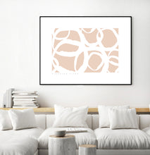 Circle of Life Nude (Invert)