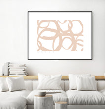 Circle of Life Nude (landscape)