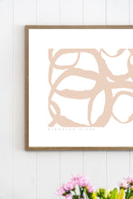 Circle of Life Nude (landscape)