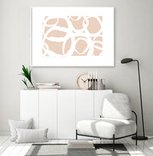 Circle of Life Nude (Invert)