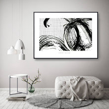 Continuum Abstract (Landscape)