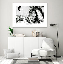 Continuum Abstract (Landscape)