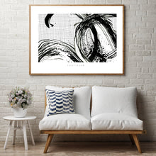 Continuum Abstract (Landscape)