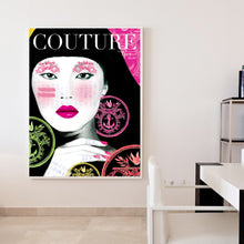 Couture China Girl