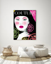 Couture China Girl