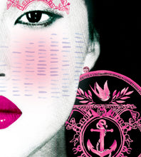 Couture China Girl