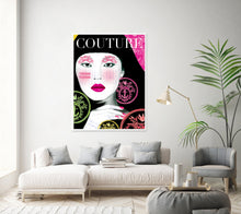 Couture China Girl