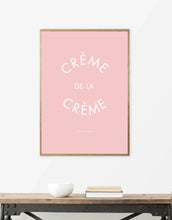 Creme de la Creme