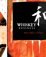 All the Whiskey Bottles
