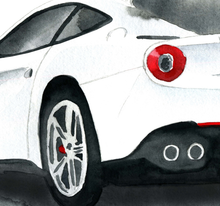Ferrari F12