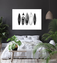 Surfboards Dior