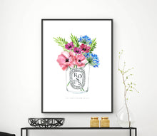 Diptyque Florals