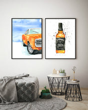 Dodge Challenger 1973