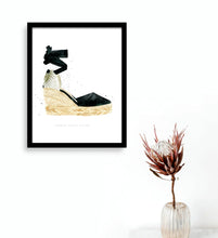 Espadrilles