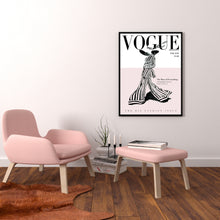 Vogue Fancy Pants