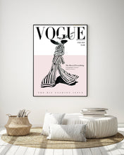 Vogue Fancy Pants